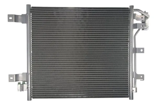 Radiator climatizare