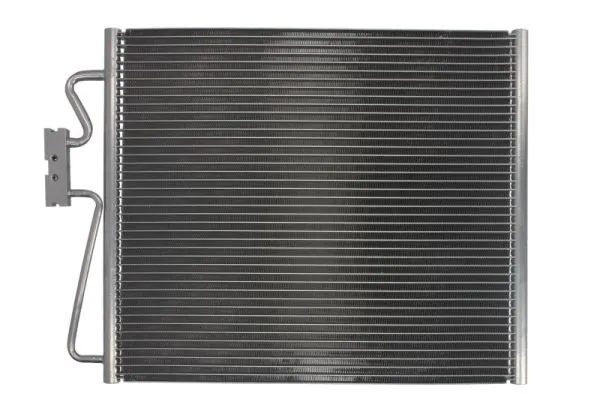 Radiator climatizare