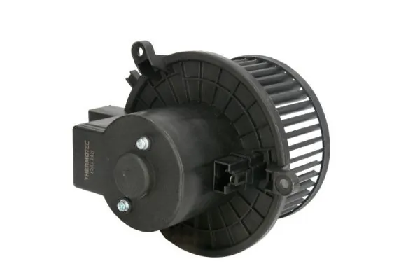 Ventilator habitaclu