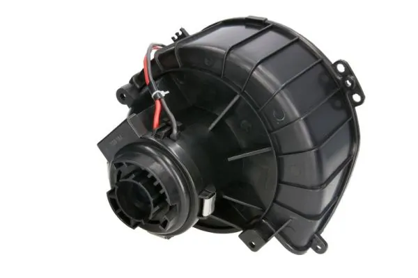 Ventilator habitaclu