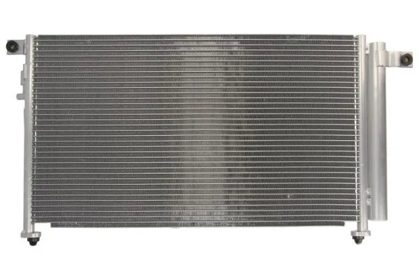 Radiator climatizare