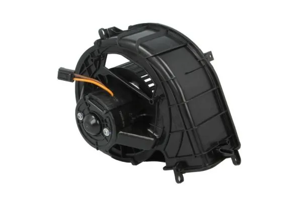 Ventilator habitaclu