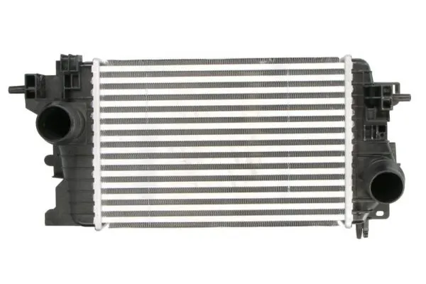 Intercooler