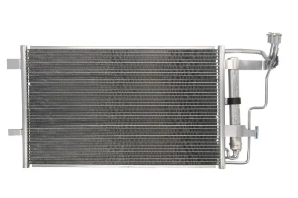 Radiator climatizare