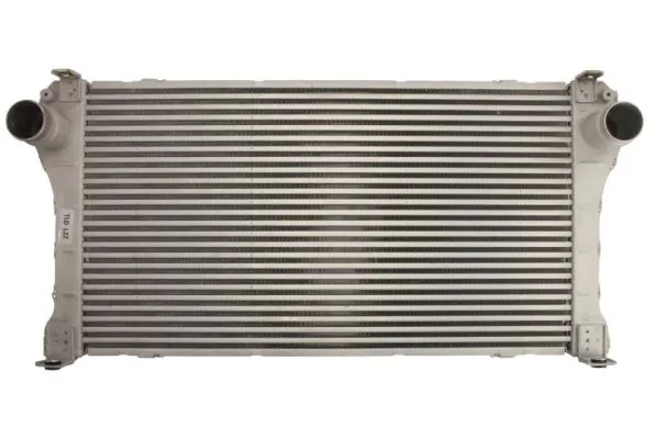 Intercooler