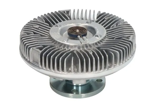 Cupla ventilator radiator