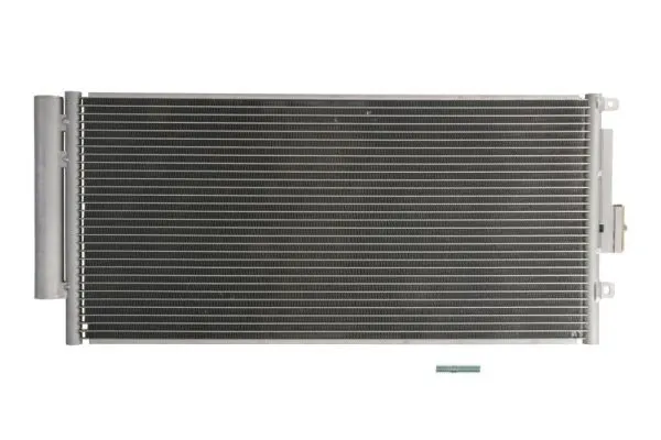 Radiator climatizare