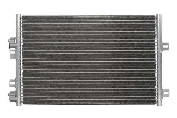 Radiator climatizare