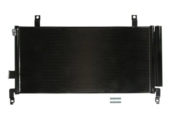 Radiator climatizare