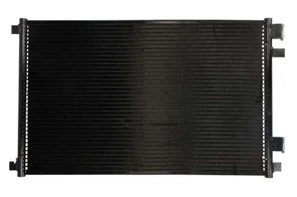 Radiator climatizare