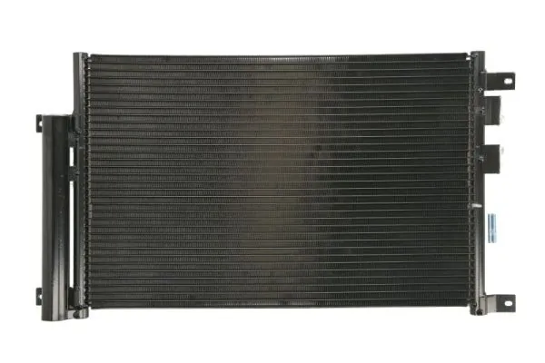 Radiator climatizare
