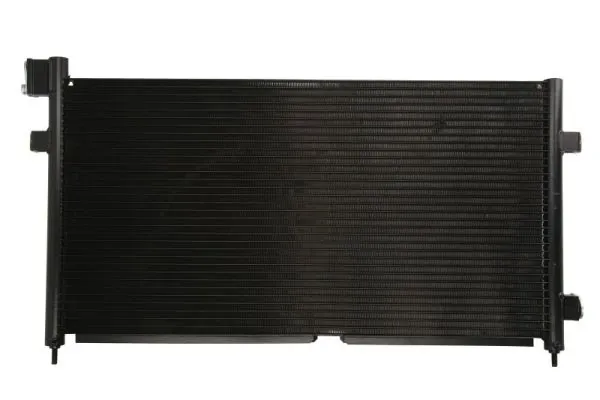 Radiator climatizare