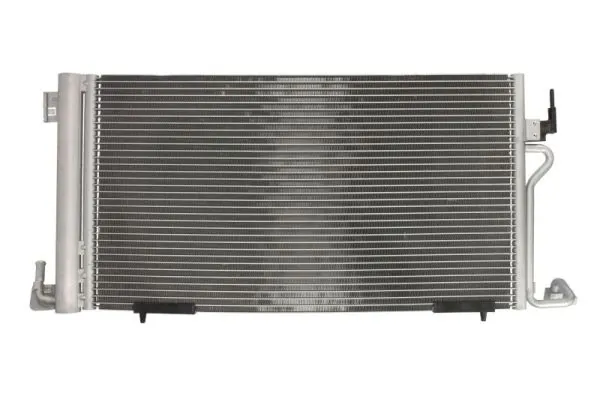 Radiator climatizare