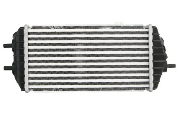 Intercooler