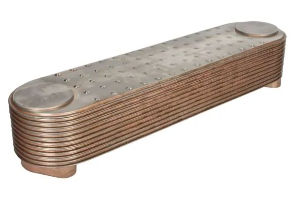 Radiator ulei / termoflot