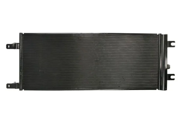 Radiator climatizare