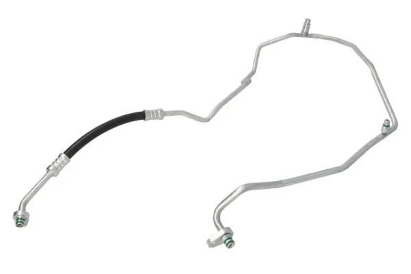 Conducta inalta presiune aer conditionat