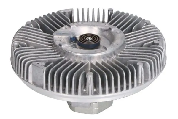 Cupla ventilator radiator