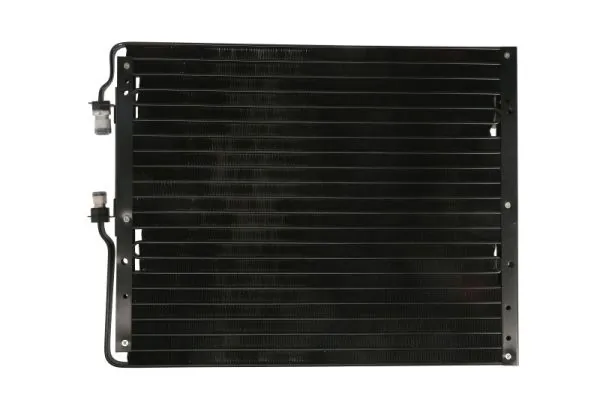 Radiator climatizare