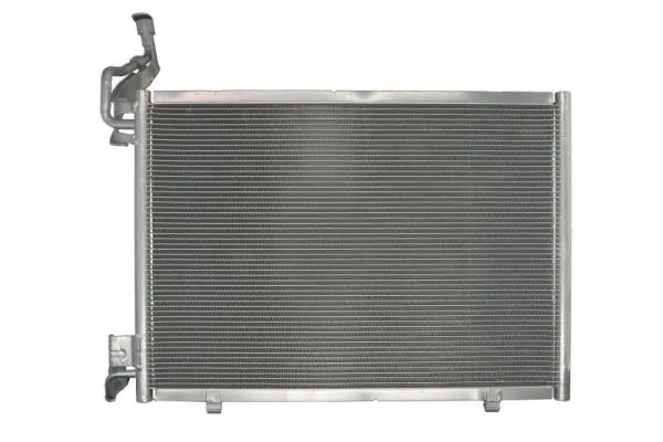 Radiator climatizare