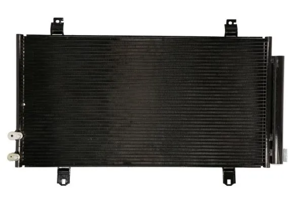 Radiator climatizare