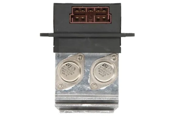 Reglaj ventilator habitaclu