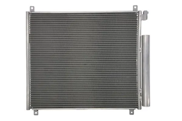 Radiator climatizare