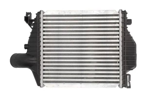 Intercooler