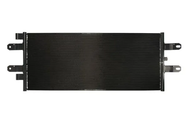 Radiator climatizare