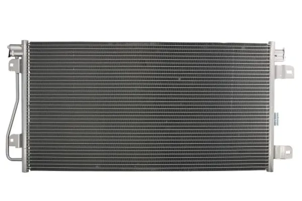 Radiator climatizare