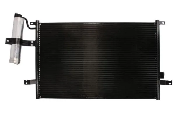 Radiator climatizare