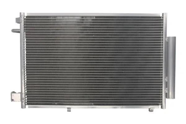 Radiator climatizare