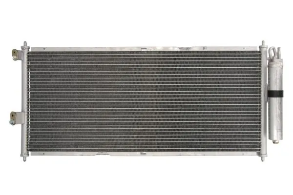 Radiator climatizare