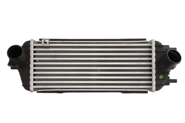Intercooler