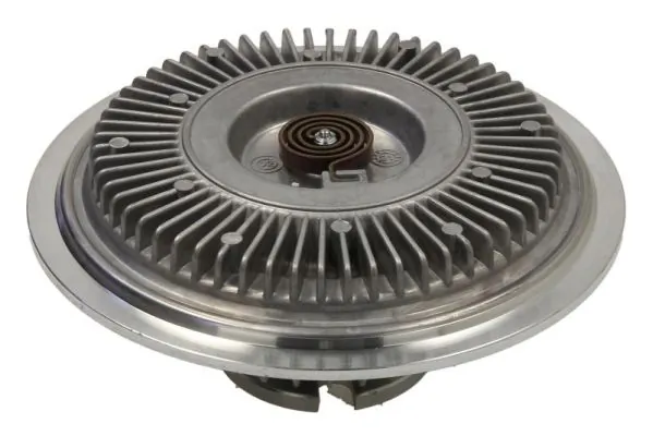 Cupla ventilator radiator