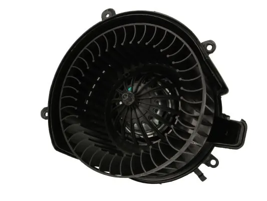 Ventilator habitaclu