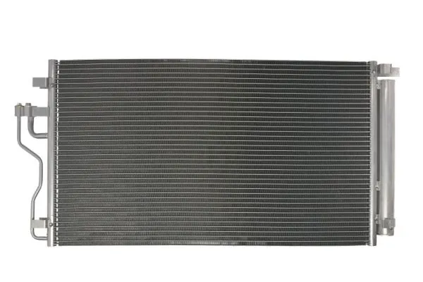 Radiator climatizare