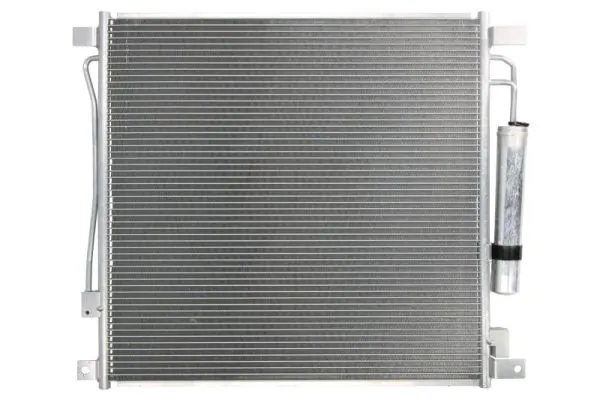 Radiator climatizare