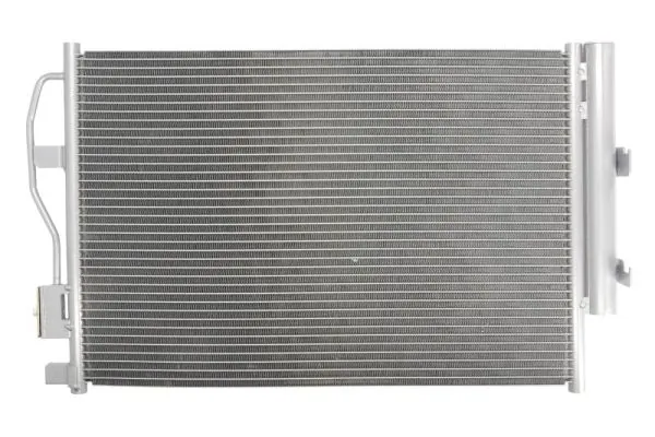 Radiator climatizare