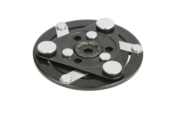 Disc antrenor cuplaj magnetic compresor