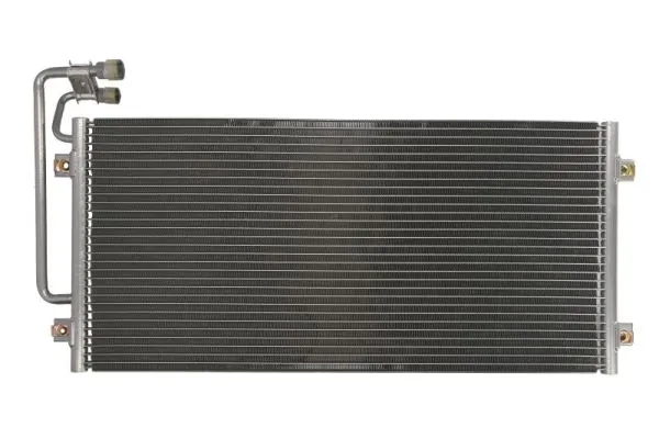 Radiator climatizare