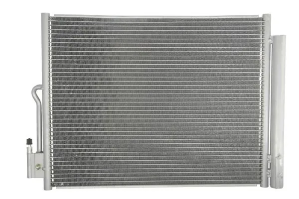 Radiator climatizare