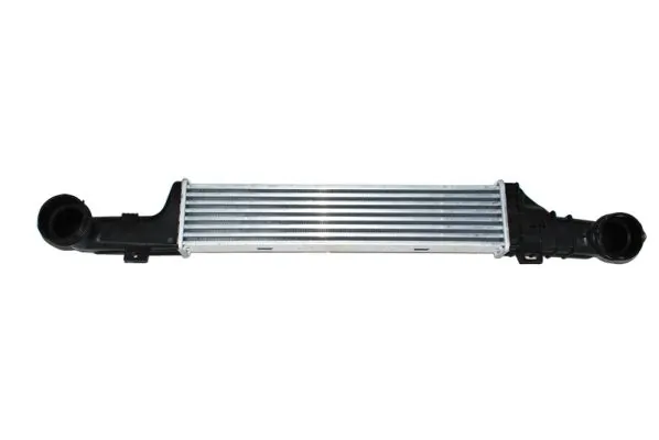 Intercooler