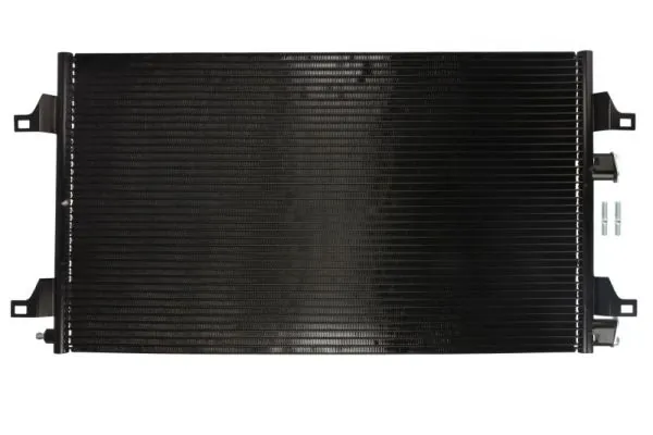 Radiator climatizare
