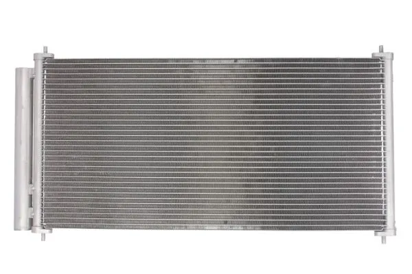 Radiator climatizare