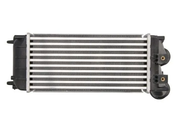 Intercooler