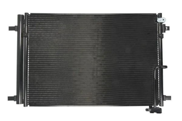 Radiator climatizare