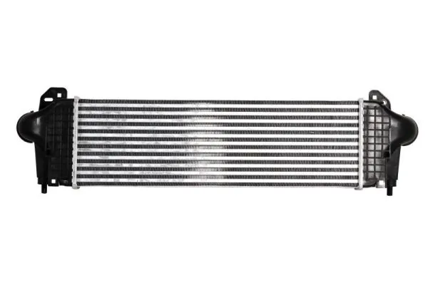 Intercooler