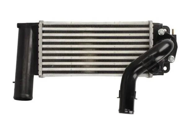 Intercooler