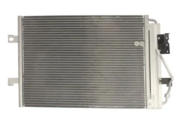 Radiator climatizare